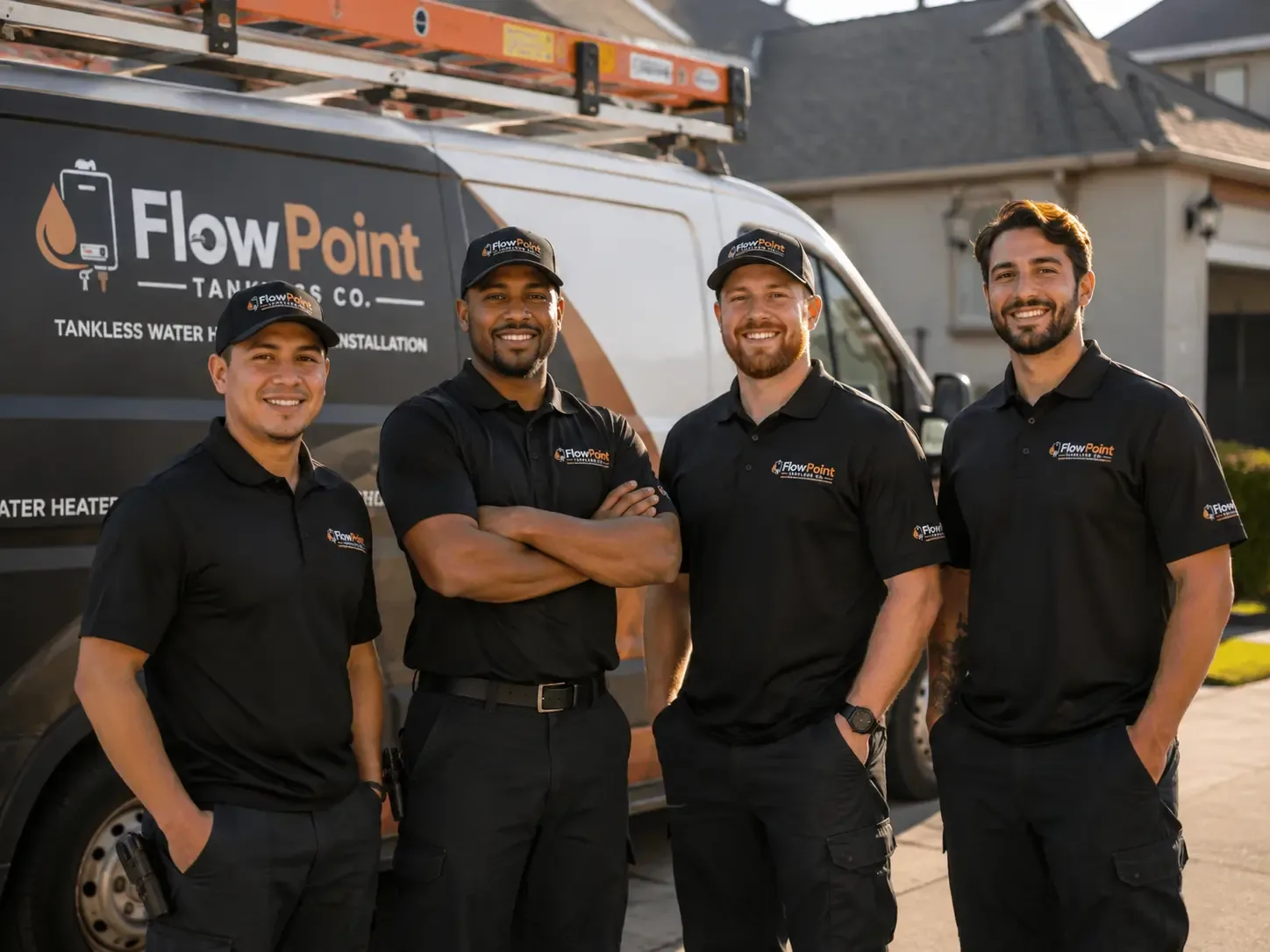 Tankless Water Heater Installation company in Nathrop, CO