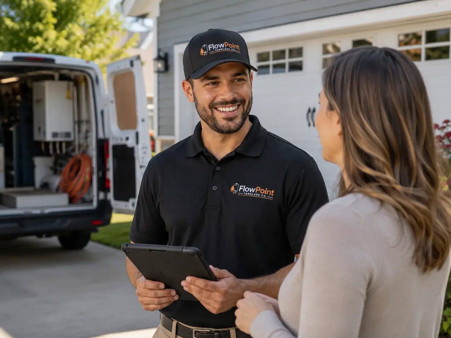 Tankless Water Heater Installation Nathrop, CO FAQs